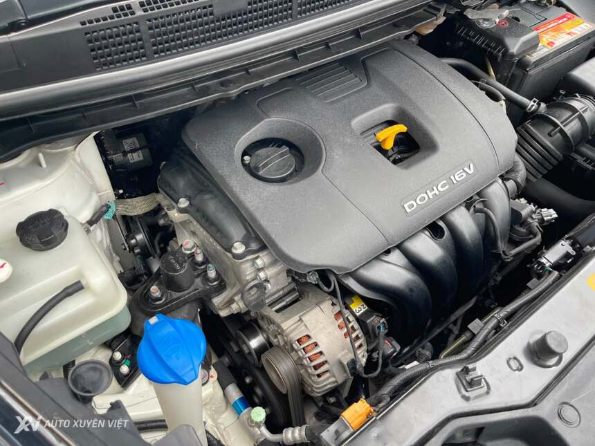 Kia Rondo 2.0 GAT 2019