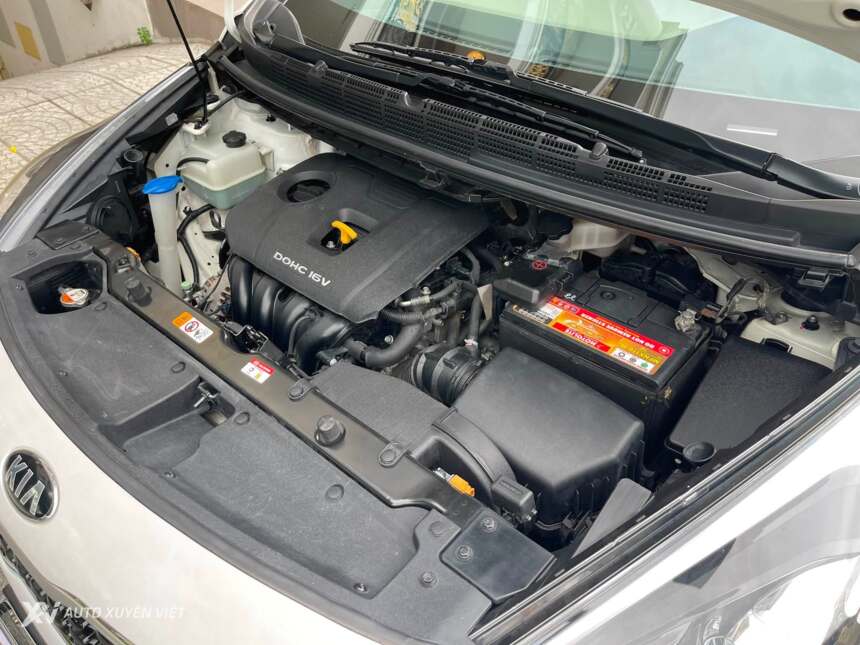 Kia Rondo 2.0 GAT 2019