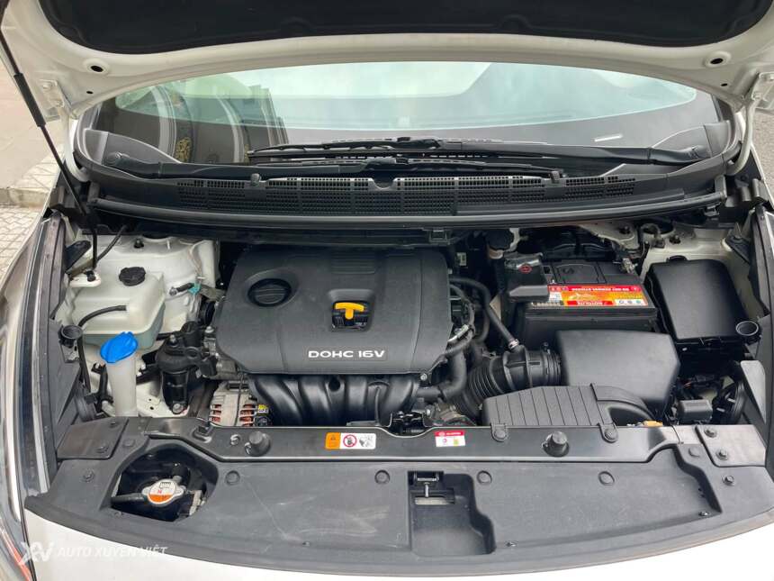 Kia Rondo 2.0 GAT 2019