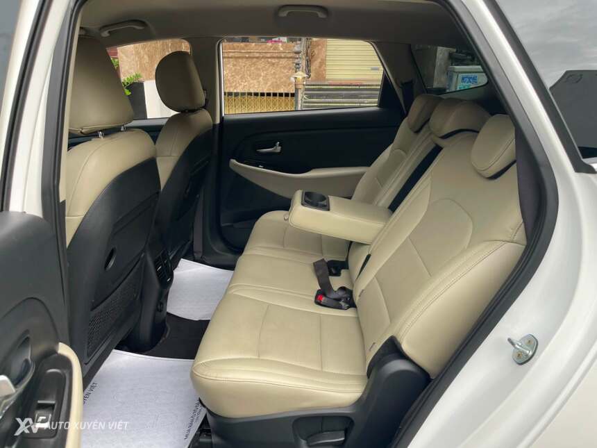 Kia Rondo 2.0 GAT 2019