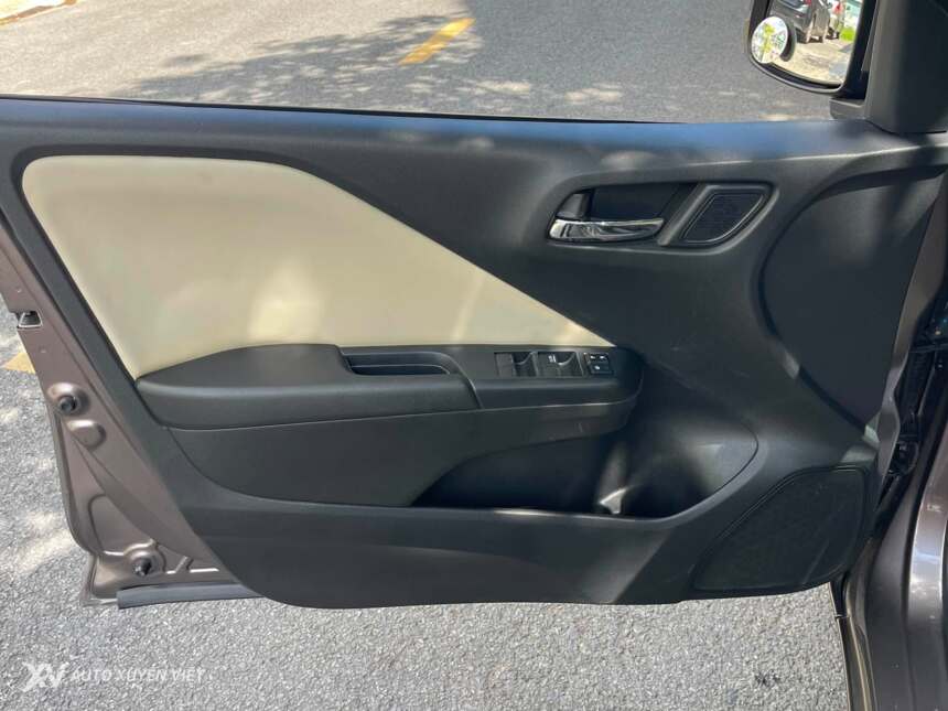 Honda City 1.5L CVT 2020