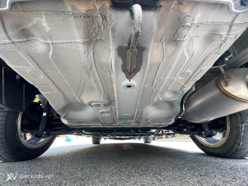 Honda City 1.5L CVT 2020