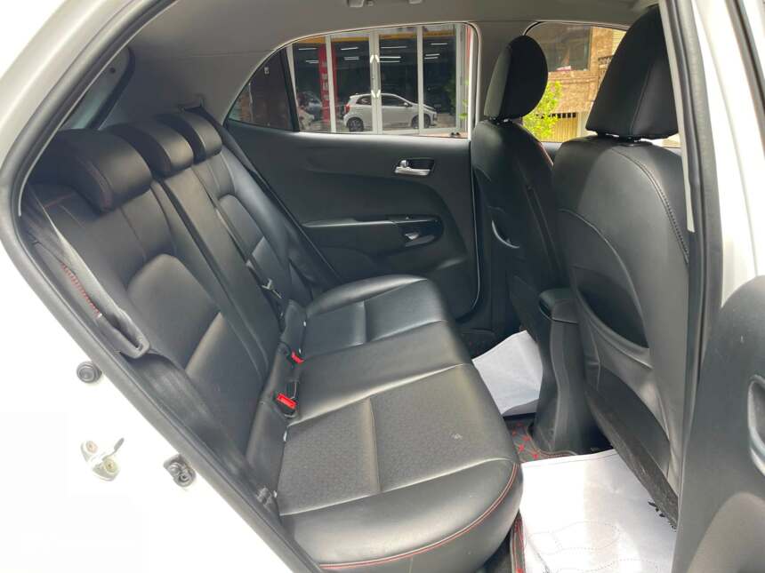 Kia Morning GT Line 1.2AT 2022