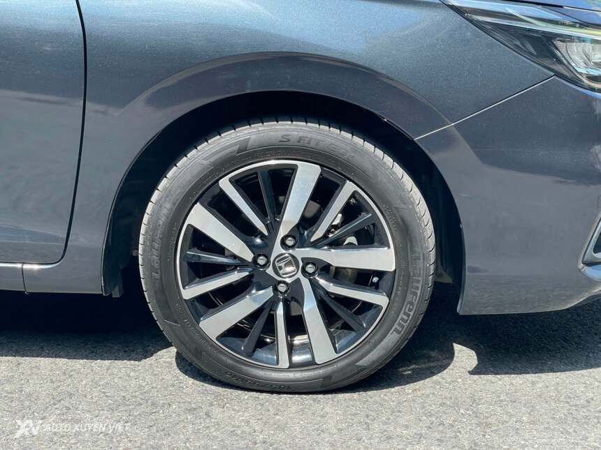 Honda City RS 1.5AT 2022 Honda City RS 1.5AT 2022