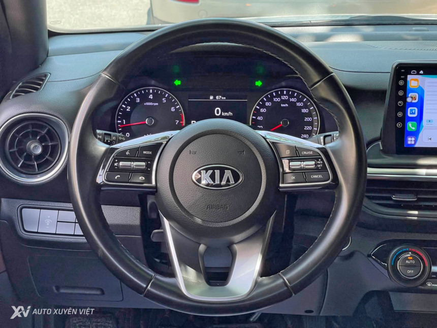 Kia Cerato 2.0AT Premium 2019