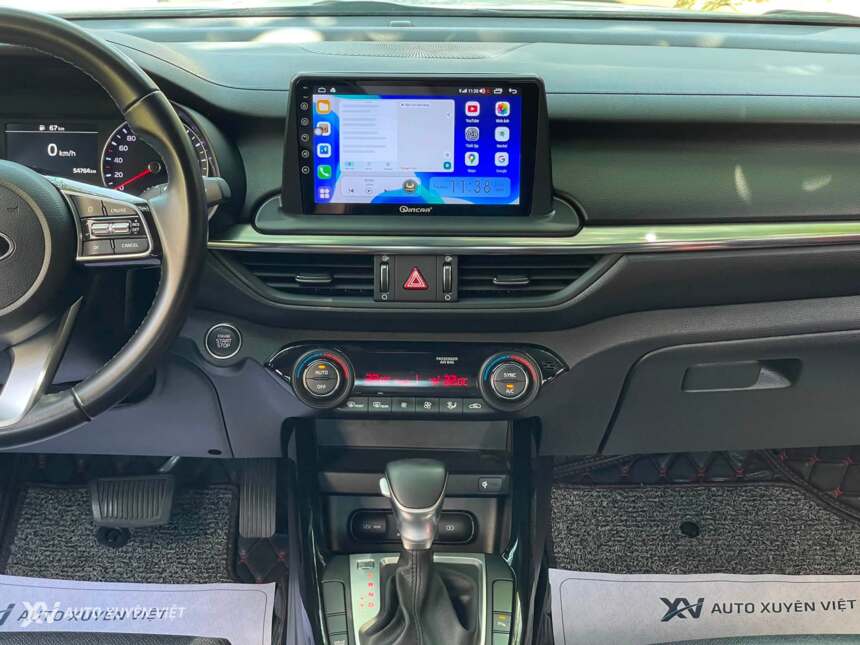 Kia Cerato 2.0AT Premium 2019