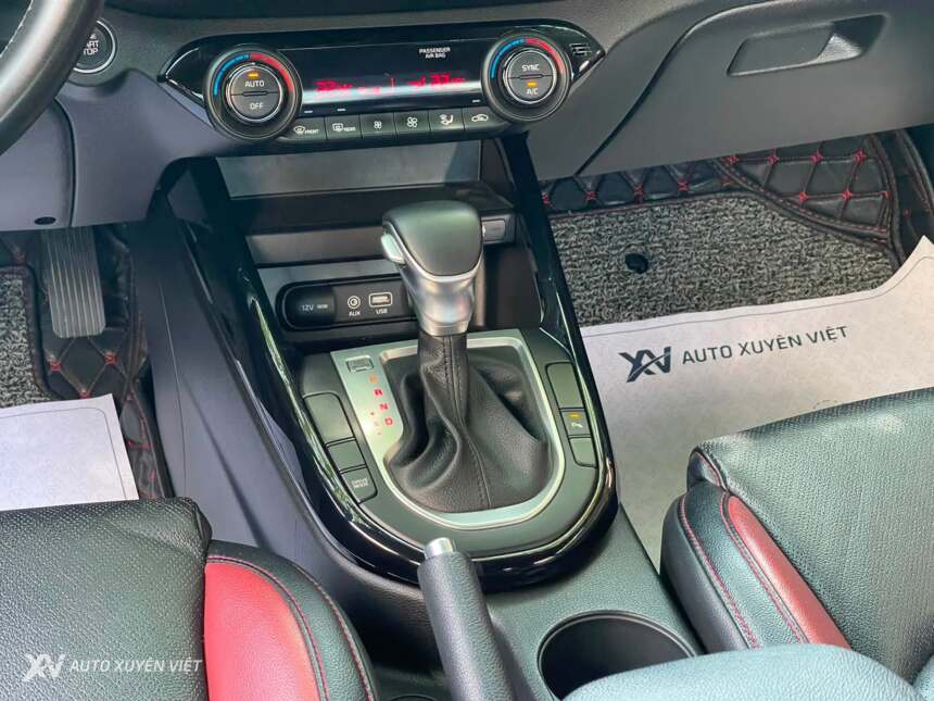 Kia Cerato 2.0AT Premium 2019