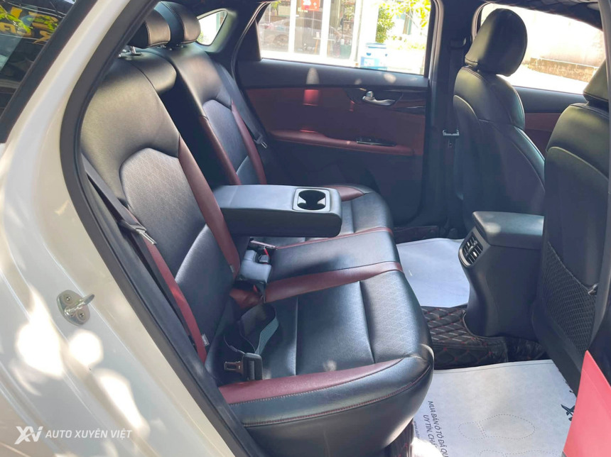 Kia Cerato 2.0AT Premium 2019