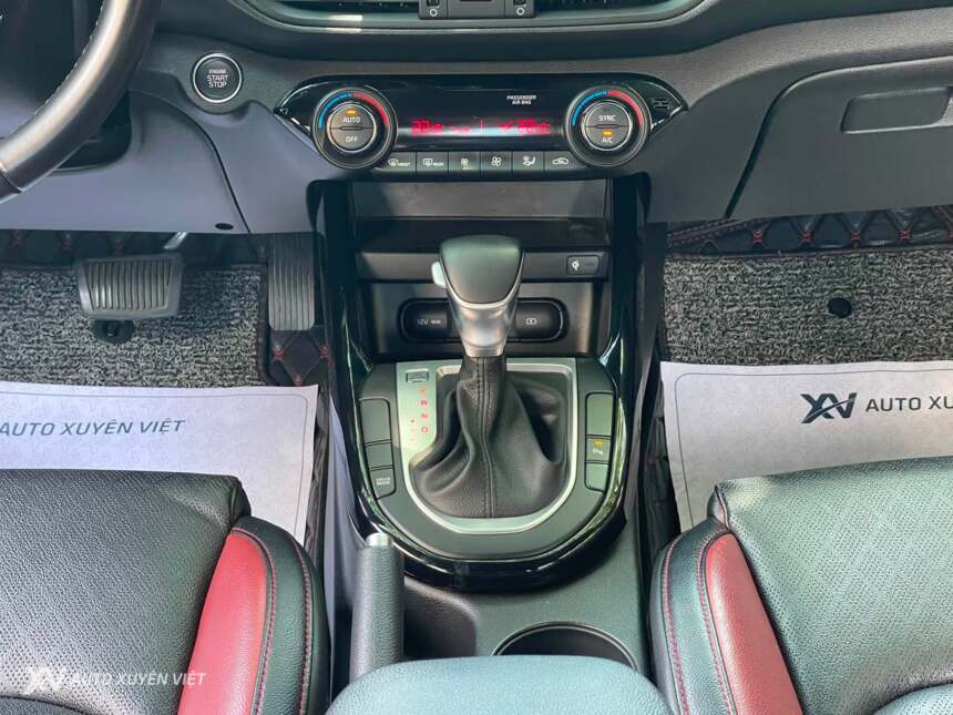 Kia Cerato 2.0AT Premium 2019