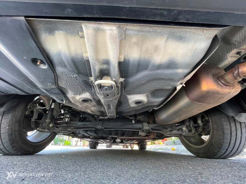 Kia Cerato 2.0AT Premium 2019