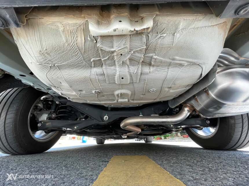 Honda Civic G 1.8AT 2020
