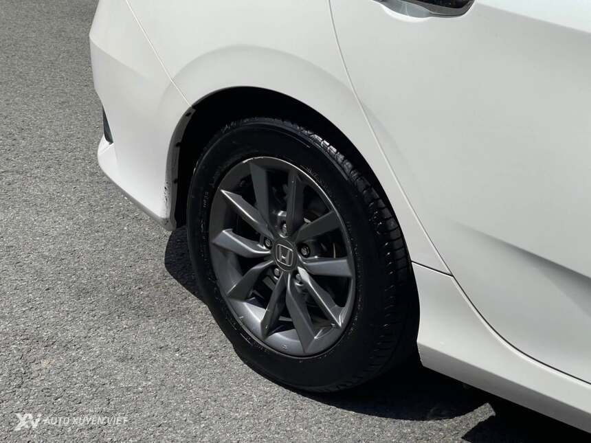 Honda Civic G 1.8AT 2020