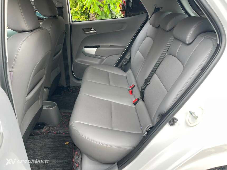 Kia Morning 1.2MT 2024
