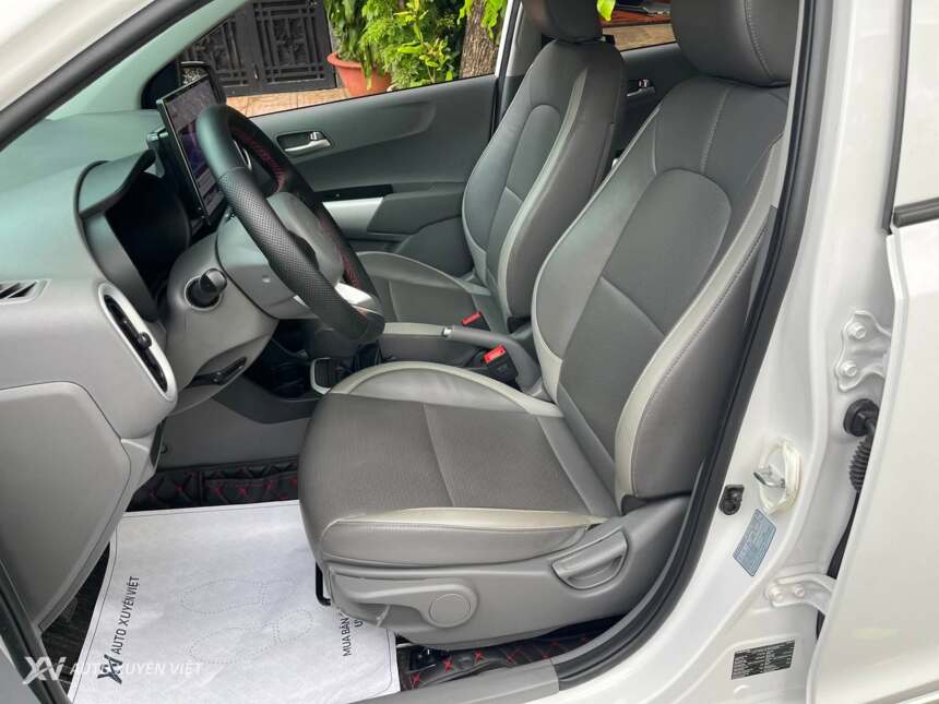 Kia Morning 1.2MT 2024