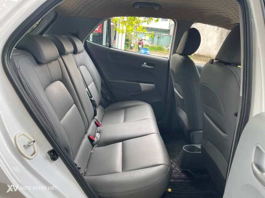 Kia Morning 1.2MT 2024