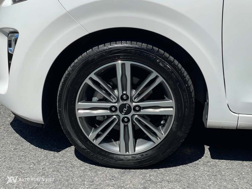 Kia Morning 1.2MT 2024