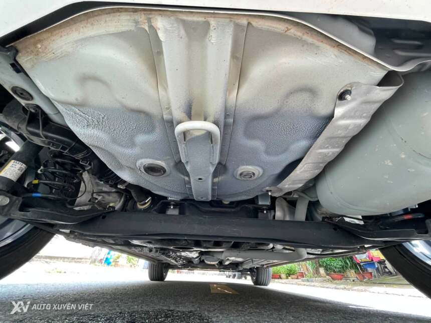 Kia Morning 1.2MT 2024