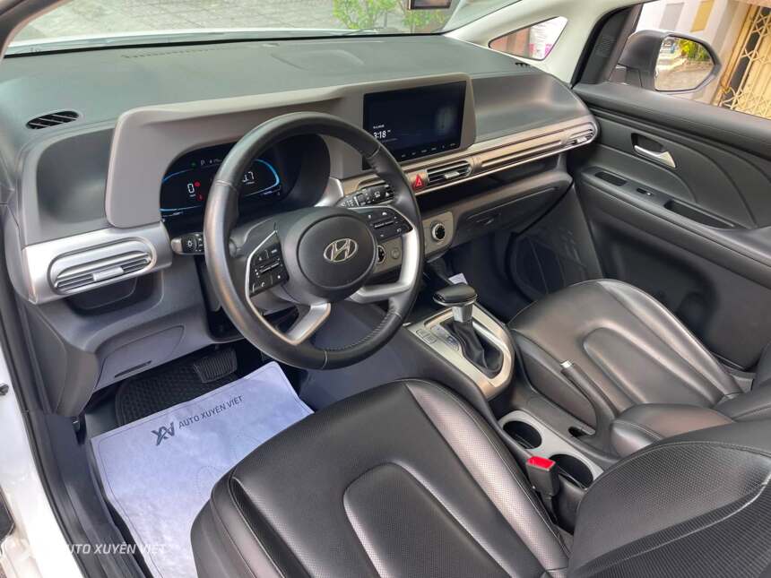 Hyundai Stargazer 1.5AT Đặc Biệt 2022