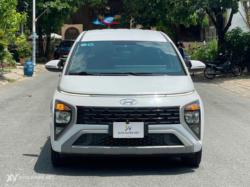 Hyundai Stargazer 1.5AT Đặc Biệt 2022