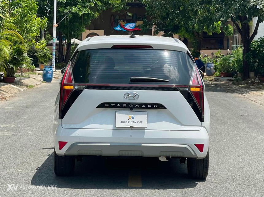 Hyundai Stargazer 1.5AT Đặc Biệt 2022