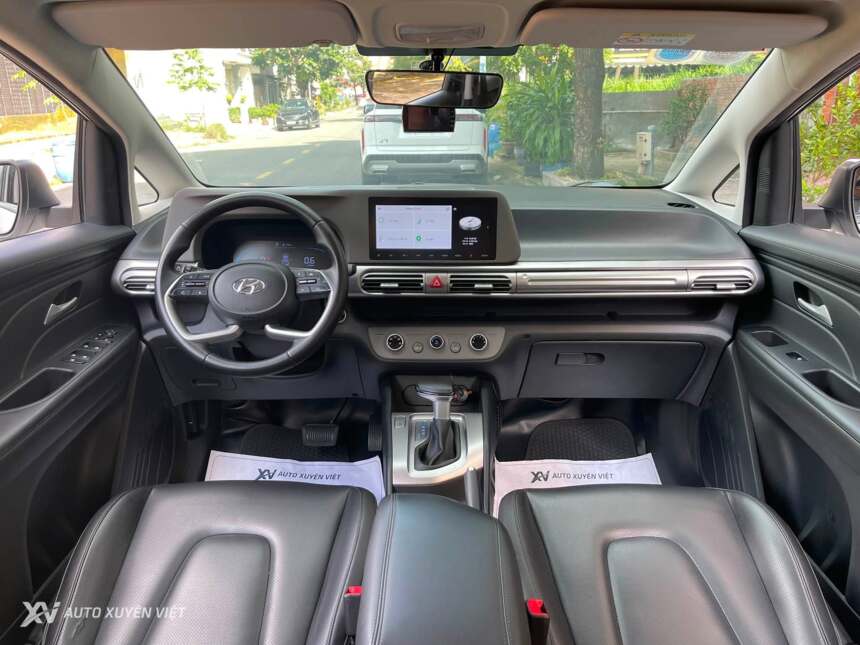 Hyundai Stargazer 1.5AT Đặc Biệt 2022