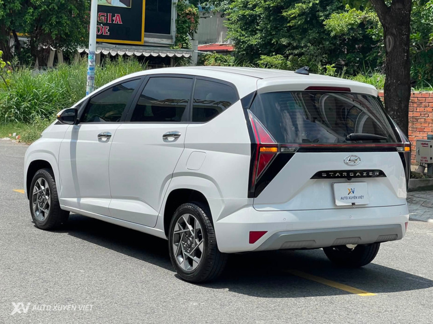 Hyundai Stargazer 1.5AT Đặc Biệt 2022