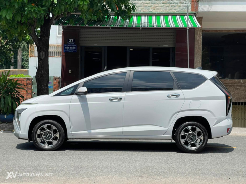 Hyundai Stargazer 1.5AT Đặc Biệt 2022
