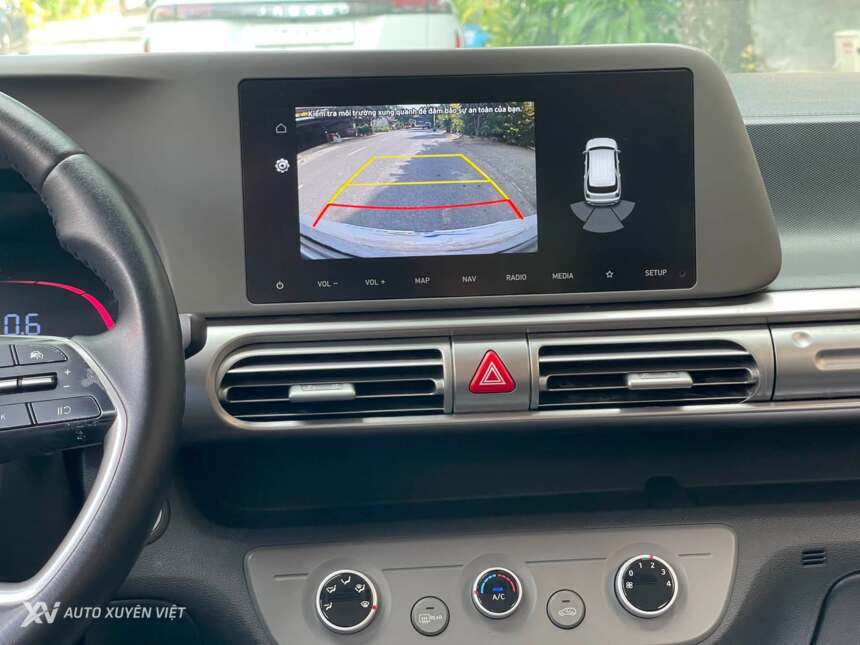 Hyundai Stargazer 1.5AT Đặc Biệt 2022