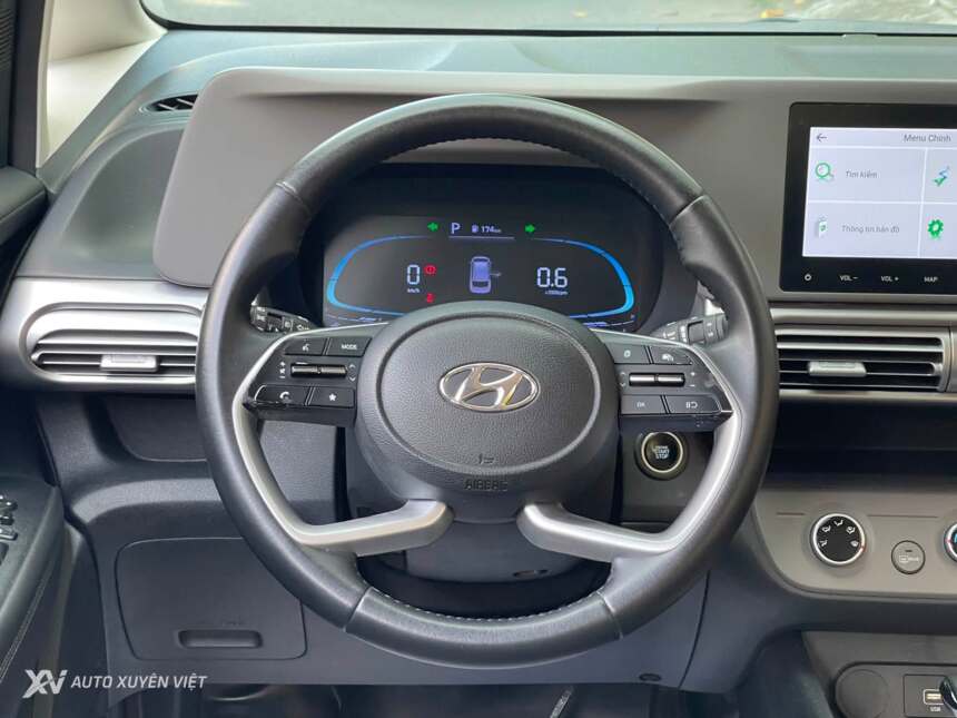 Hyundai Stargazer 1.5AT Đặc Biệt 2022