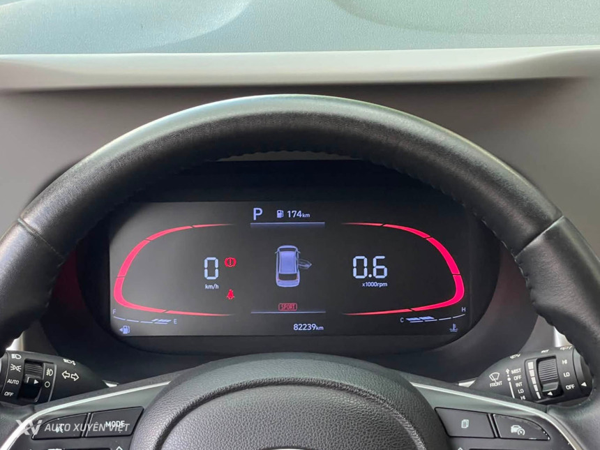 Hyundai Stargazer 1.5AT Đặc Biệt 2022