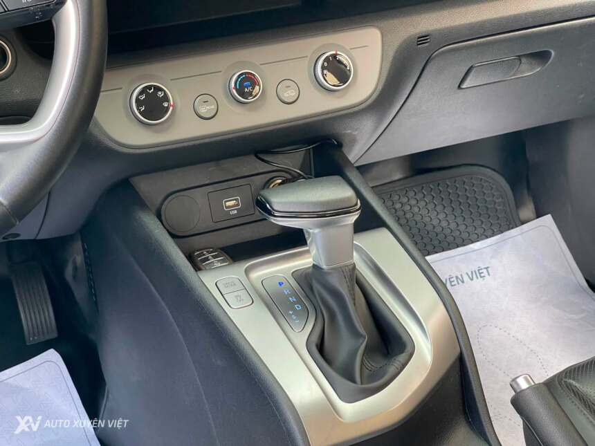 Hyundai Stargazer 1.5AT Đặc Biệt 2022
