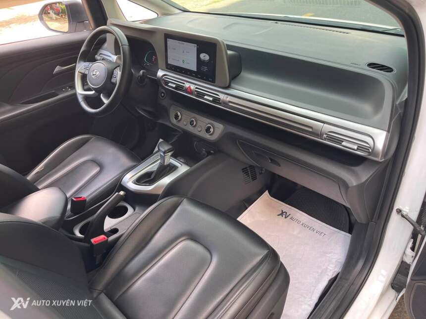 Hyundai Stargazer 1.5AT Đặc Biệt 2022