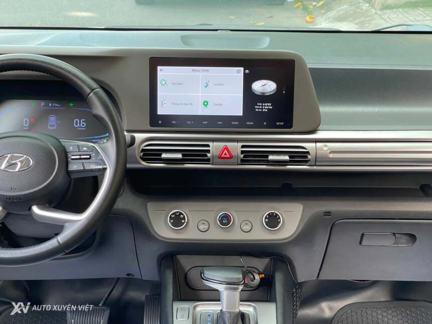Hyundai Stargazer 1.5AT Đặc Biệt 2022