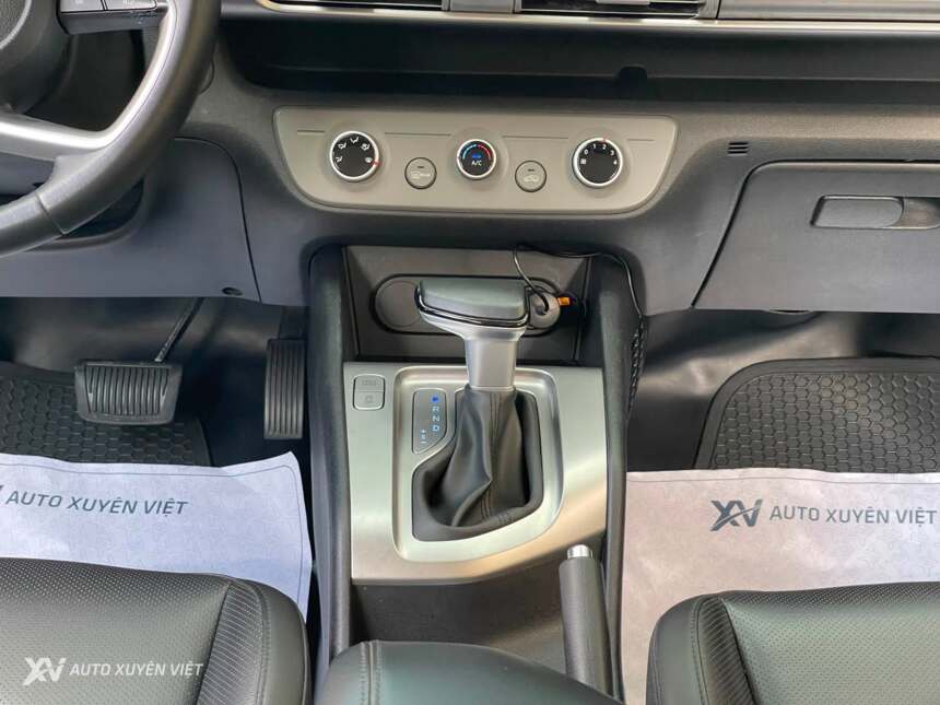 Hyundai Stargazer 1.5AT Đặc Biệt 2022