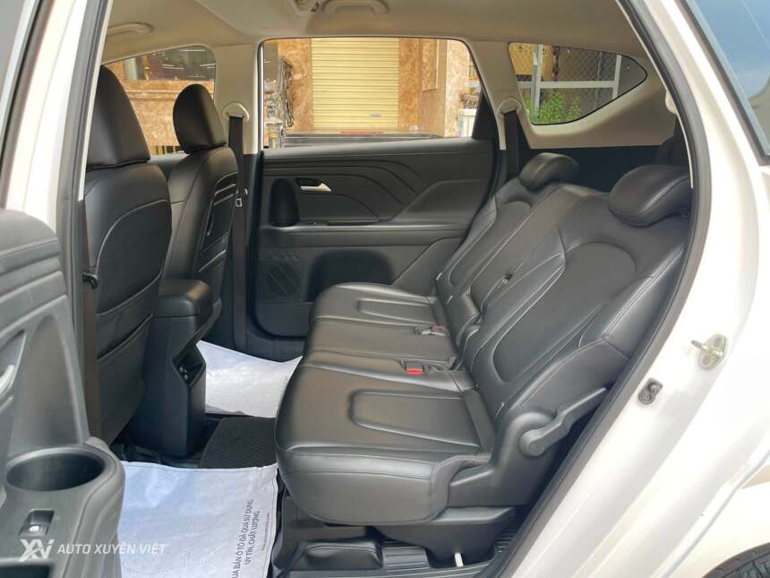 Hyundai Stargazer 1.5AT Đặc Biệt 2022