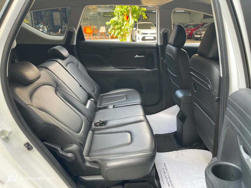Hyundai Stargazer 1.5AT Đặc Biệt 2022