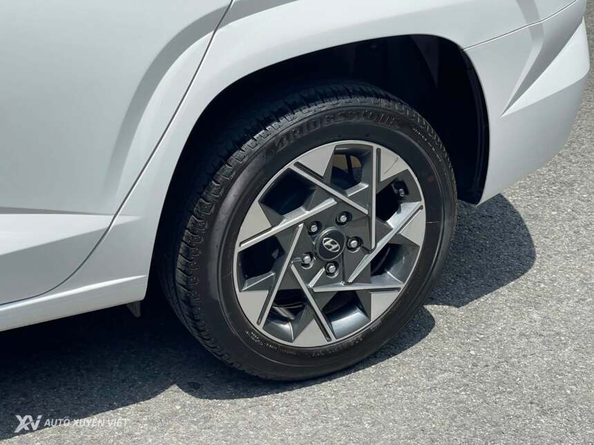 Hyundai Stargazer 1.5AT Đặc Biệt 2022