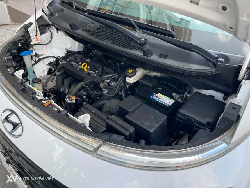 Hyundai Stargazer 1.5AT Đặc Biệt 2022