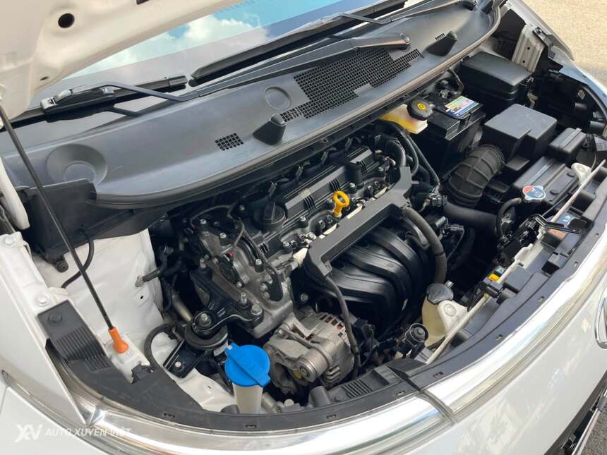 Hyundai Stargazer 1.5AT Đặc Biệt 2022