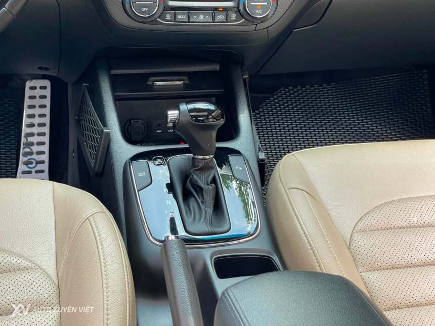 Kia Cerato 1.6AT 2018