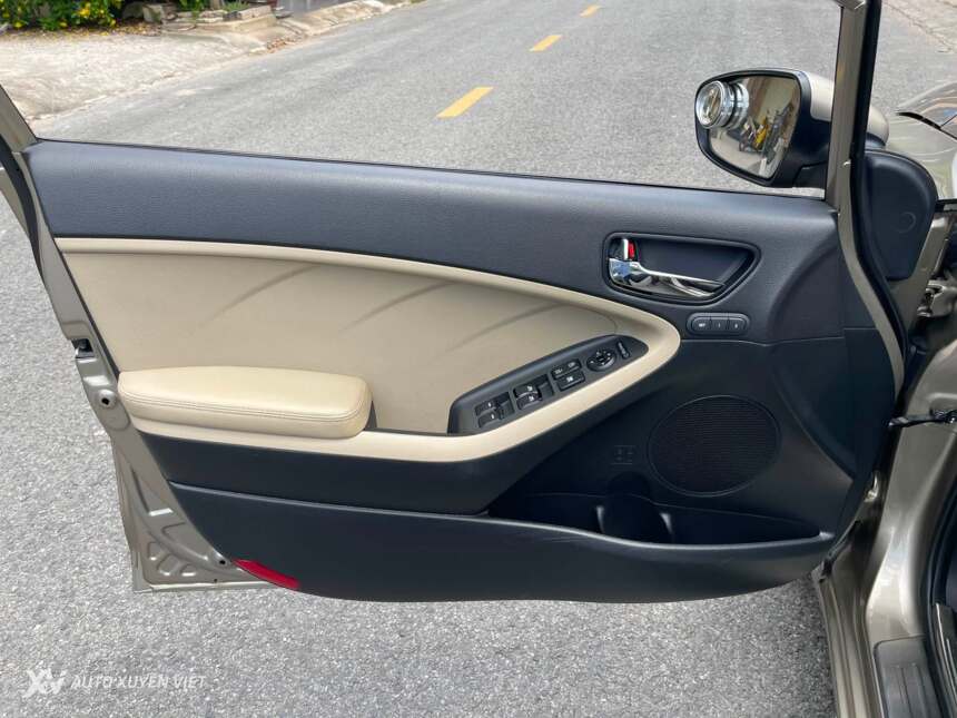 Kia Cerato 1.6AT 2018