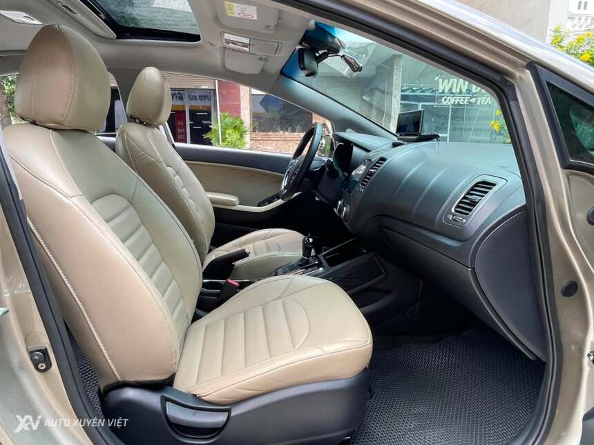 Kia Cerato 1.6AT 2018