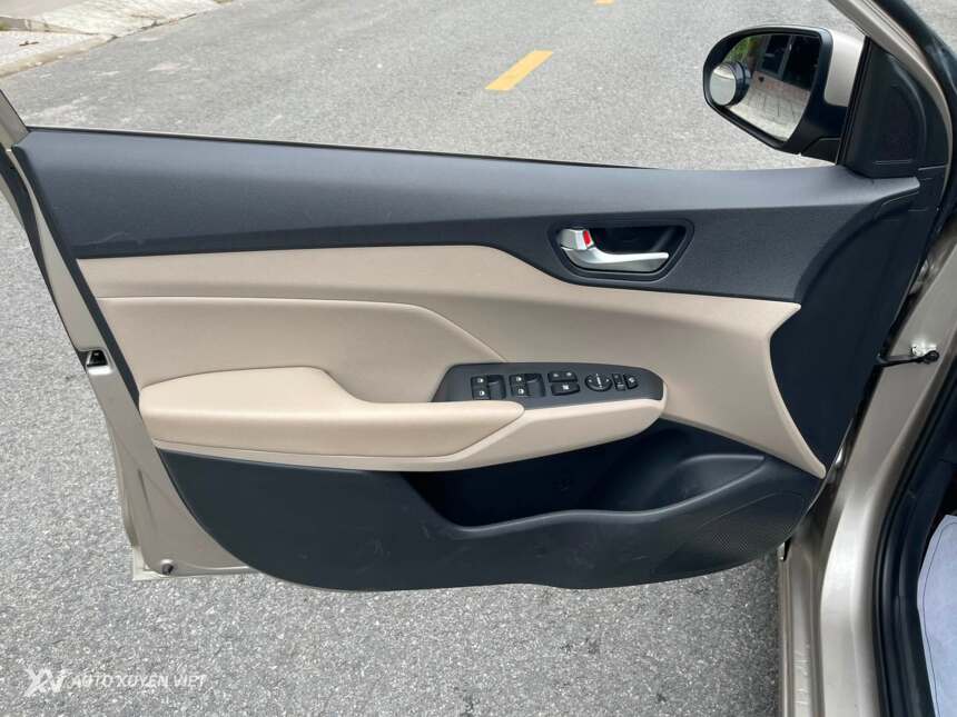 Hyundai Accent 1.4AT Đặc Biệt 2020