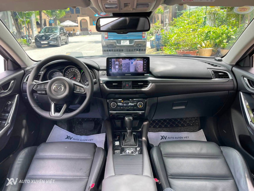 Mazda 6 2.0 Premium 2019