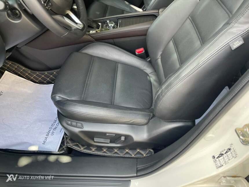 Mazda 6 2.0 Premium 2019