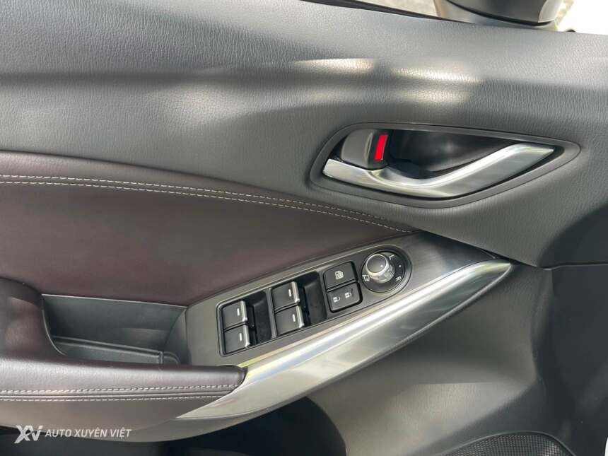 Mazda 6 2.0 Premium 2019
