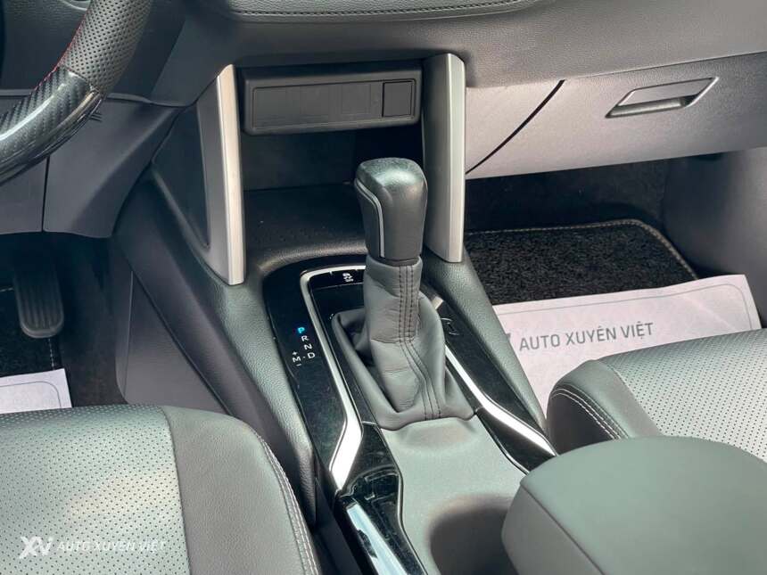 Toyota Corolla Cross 1.8G 2021