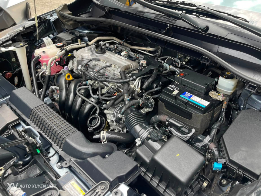 Toyota Corolla Cross 1.8G 2021