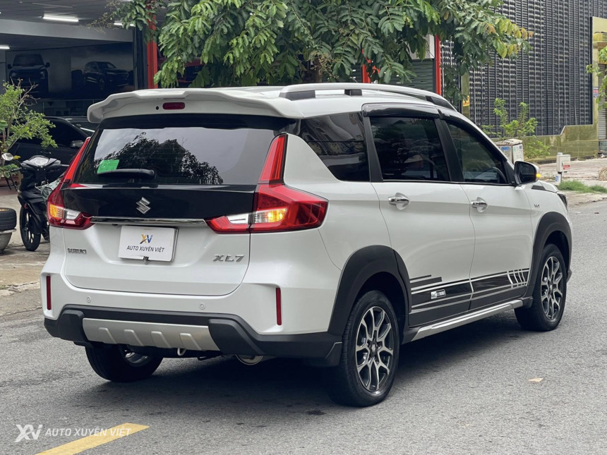 Suzuki XL7 1.5AT 2022 Suzuki XL7 1.5AT 2022