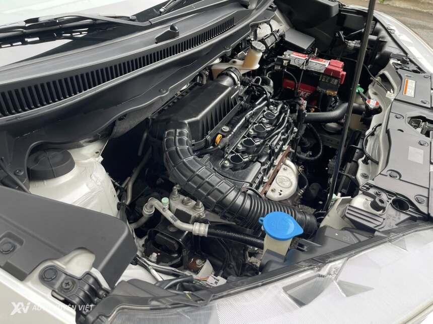 Suzuki XL7 1.5AT 2022 Suzuki XL7 1.5AT 2022